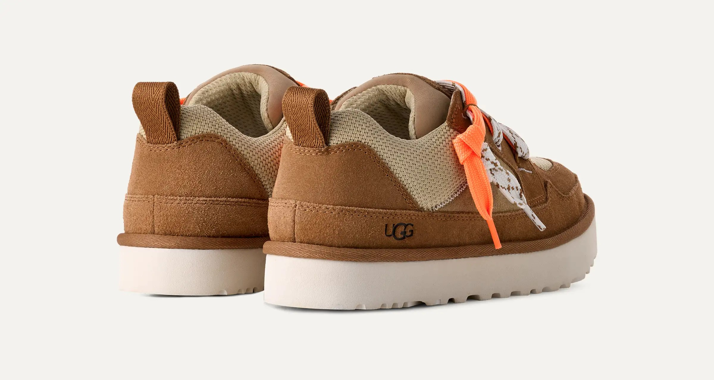 LO LOWMEL CHESTNUT / BRIGHT MELON