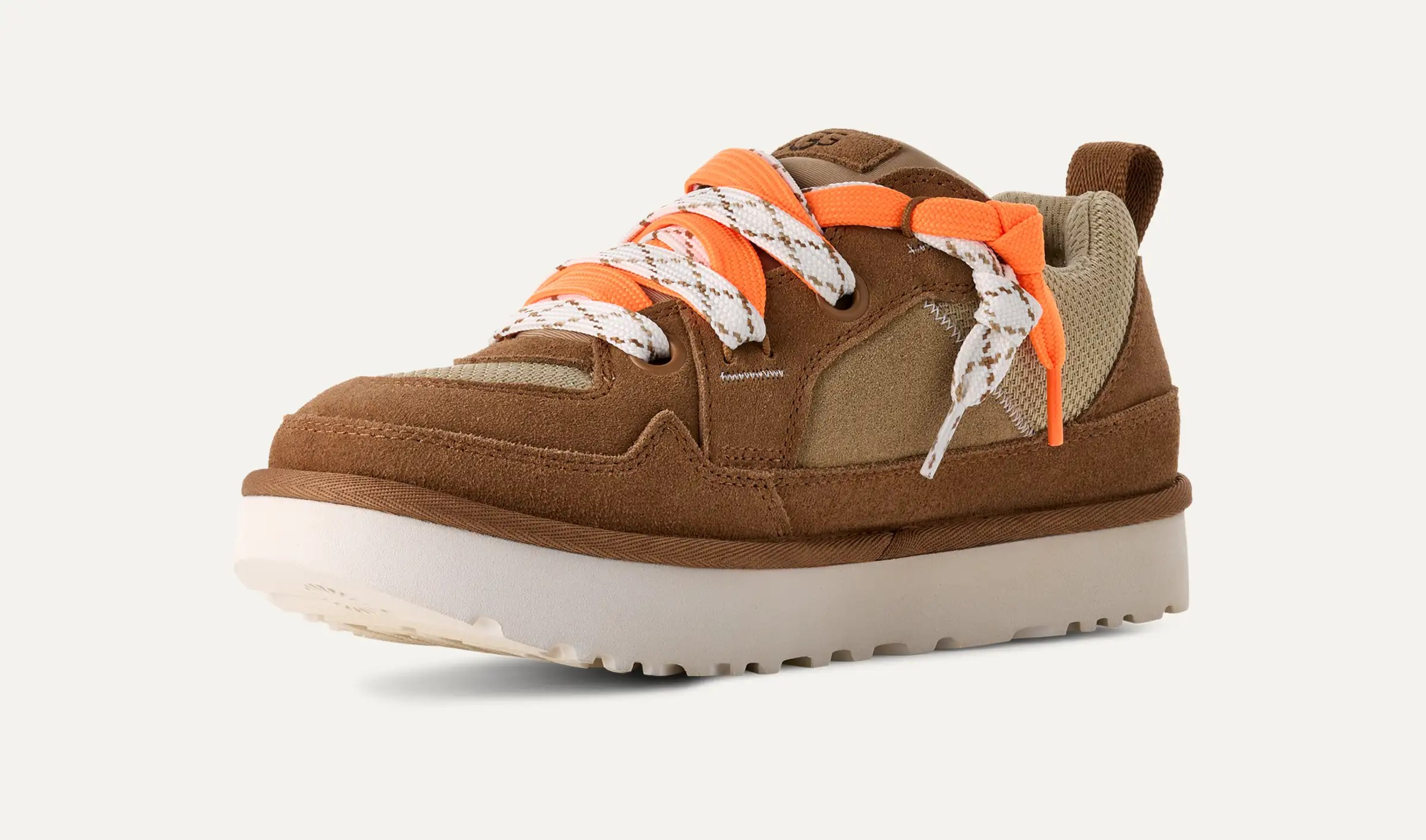 LO LOWMEL CHESTNUT / BRIGHT MELON