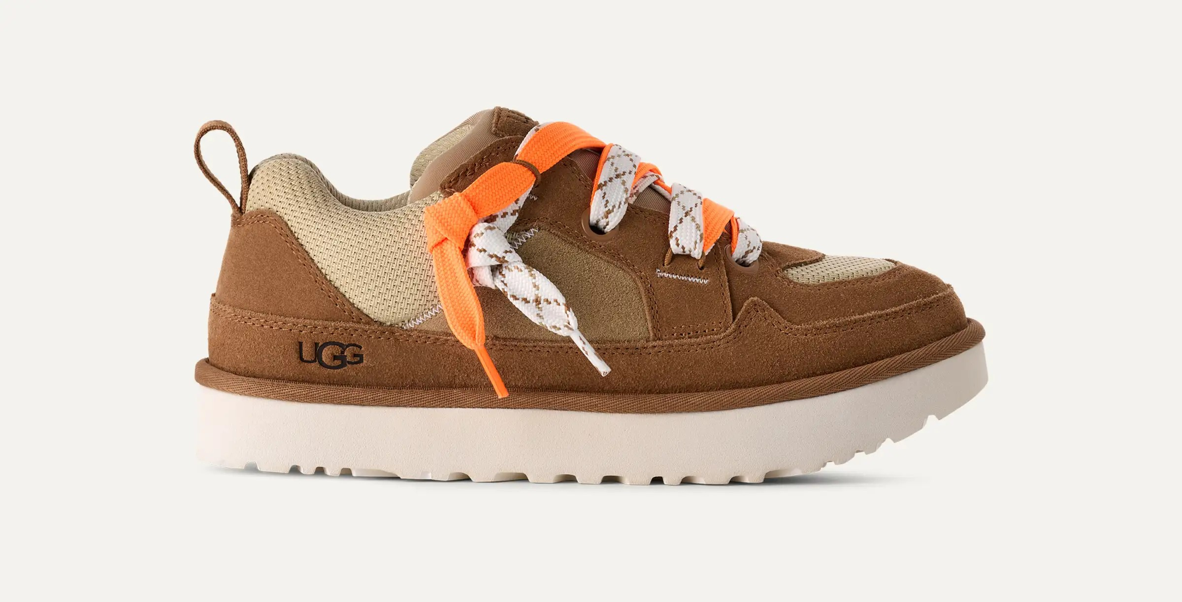 LO LOWMEL CHESTNUT / BRIGHT MELON
