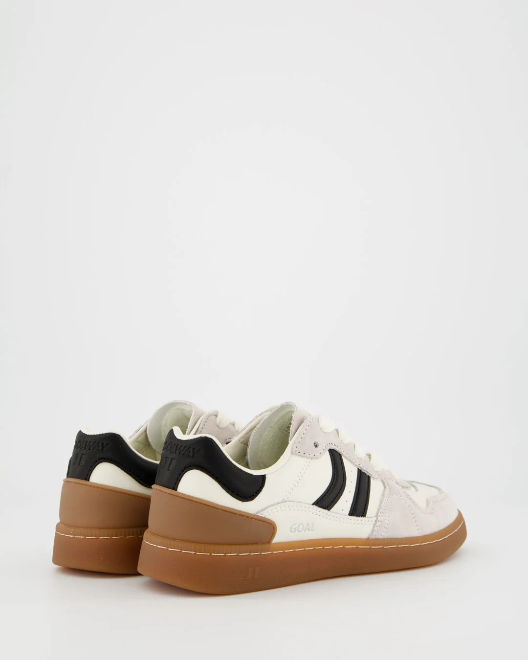 GOAL - BLACK & WHITE - HOMME