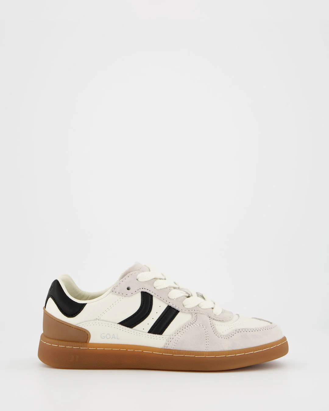 GOAL - BLACK & WHITE - HOMME