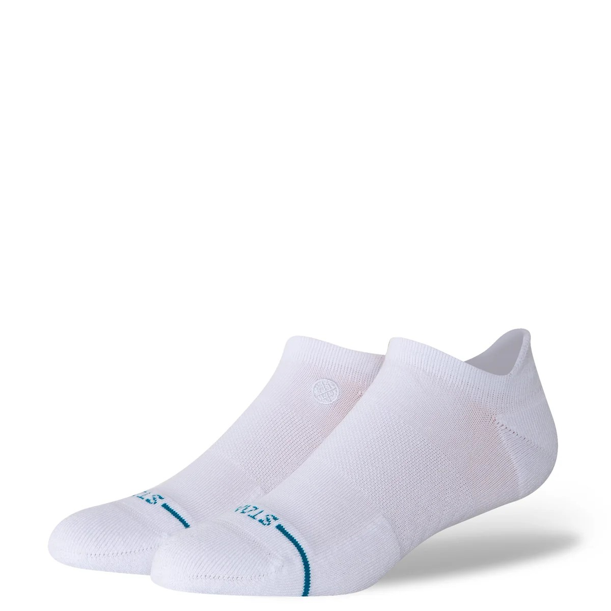 ICON LOW TAB 3 PACK - WHITE