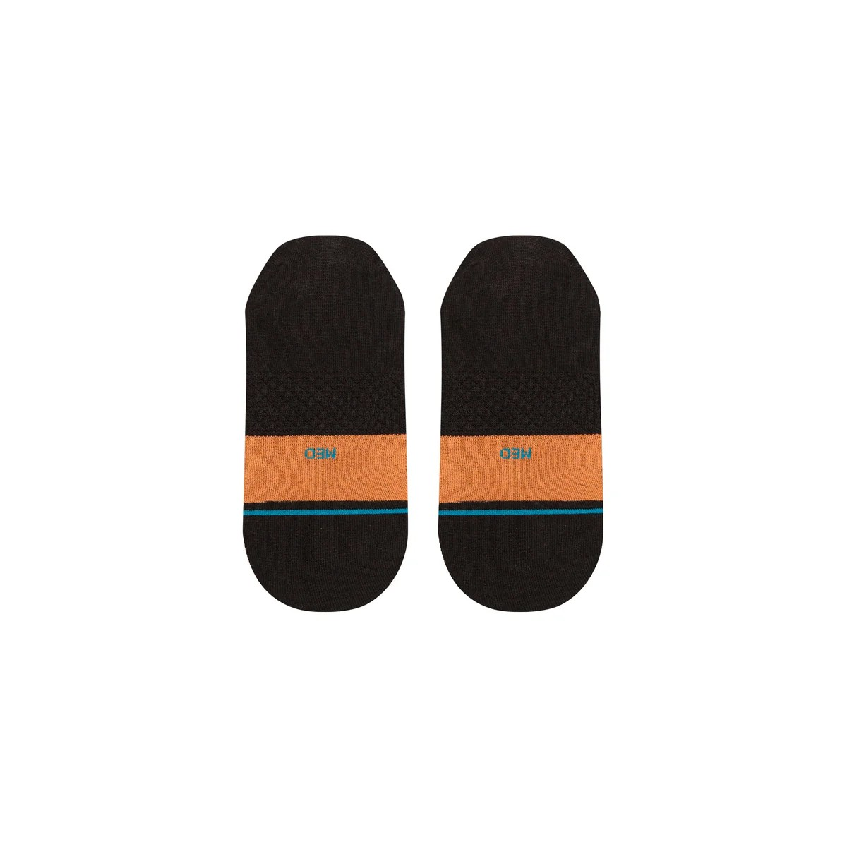 ANIMANIAC INVISIBLE - BLACK