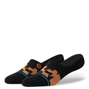 ANIMANIAC INVISIBLE - BLACK