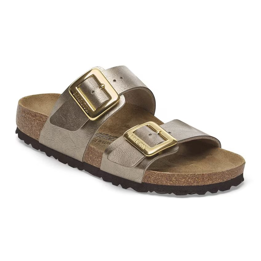 Sydney Cushion Buckle Graceful Taupe
