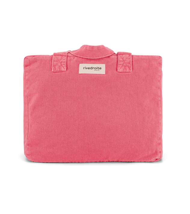 Célestins - Sac 24H - Melrose Pink