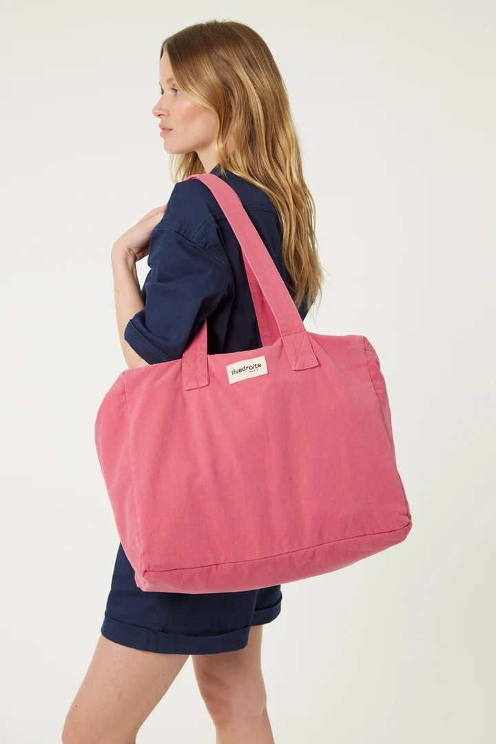 Célestins - Sac 24H - Melrose Pink