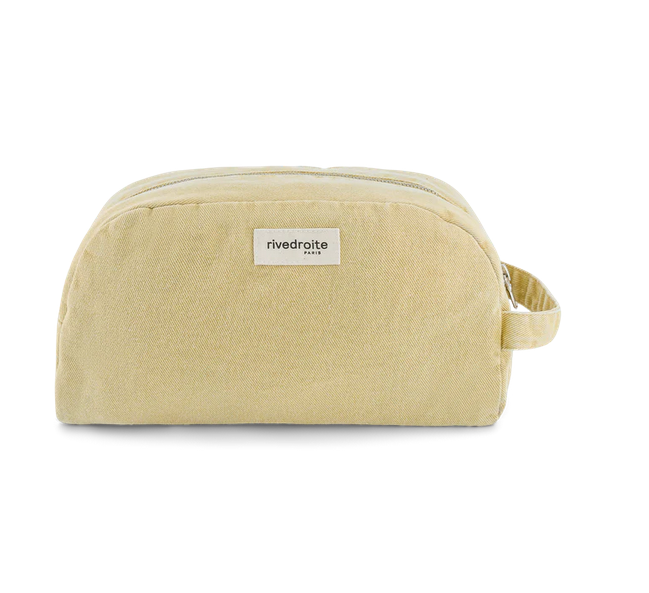 Hermel - Trousse de Toilette - Santa Monica Beige