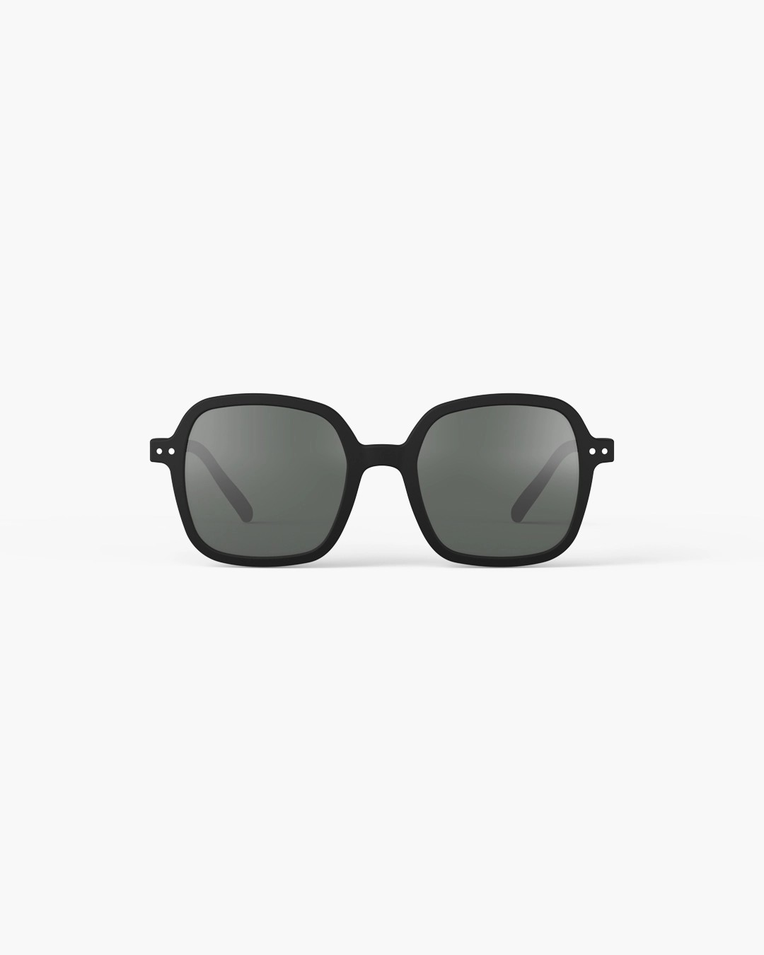 #OFFICE SUN Black