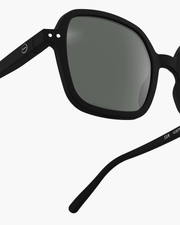 #OFFICE SUN Black