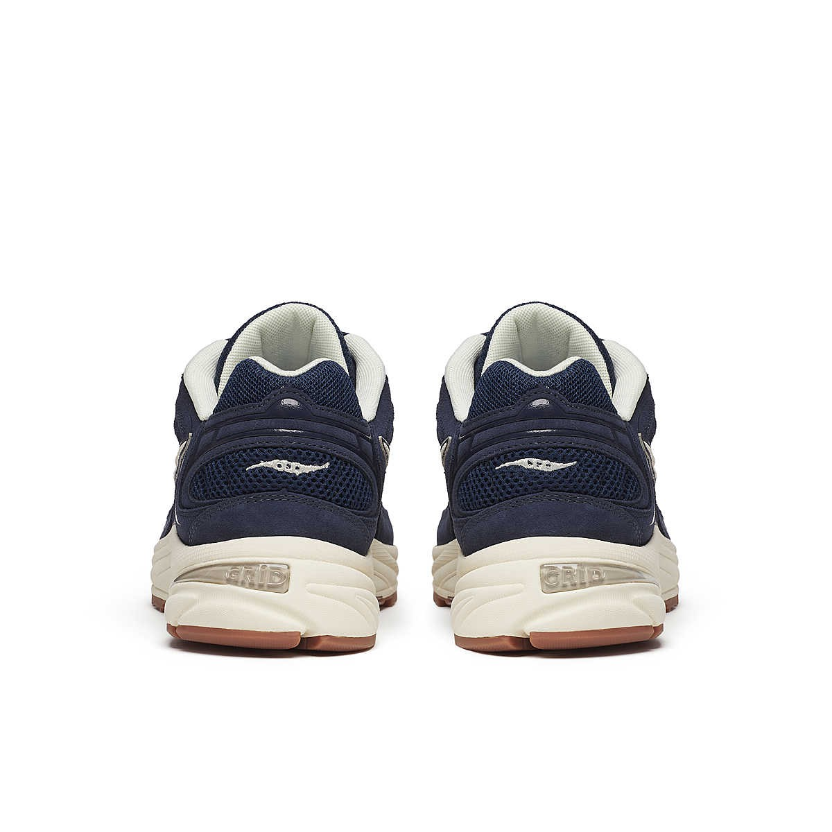 GRID JAZZ 9 NAVY/OFF WHITE