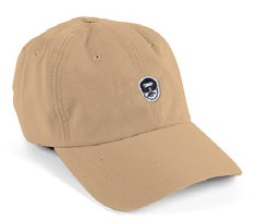 CASQUETTE - UNI - SABLE