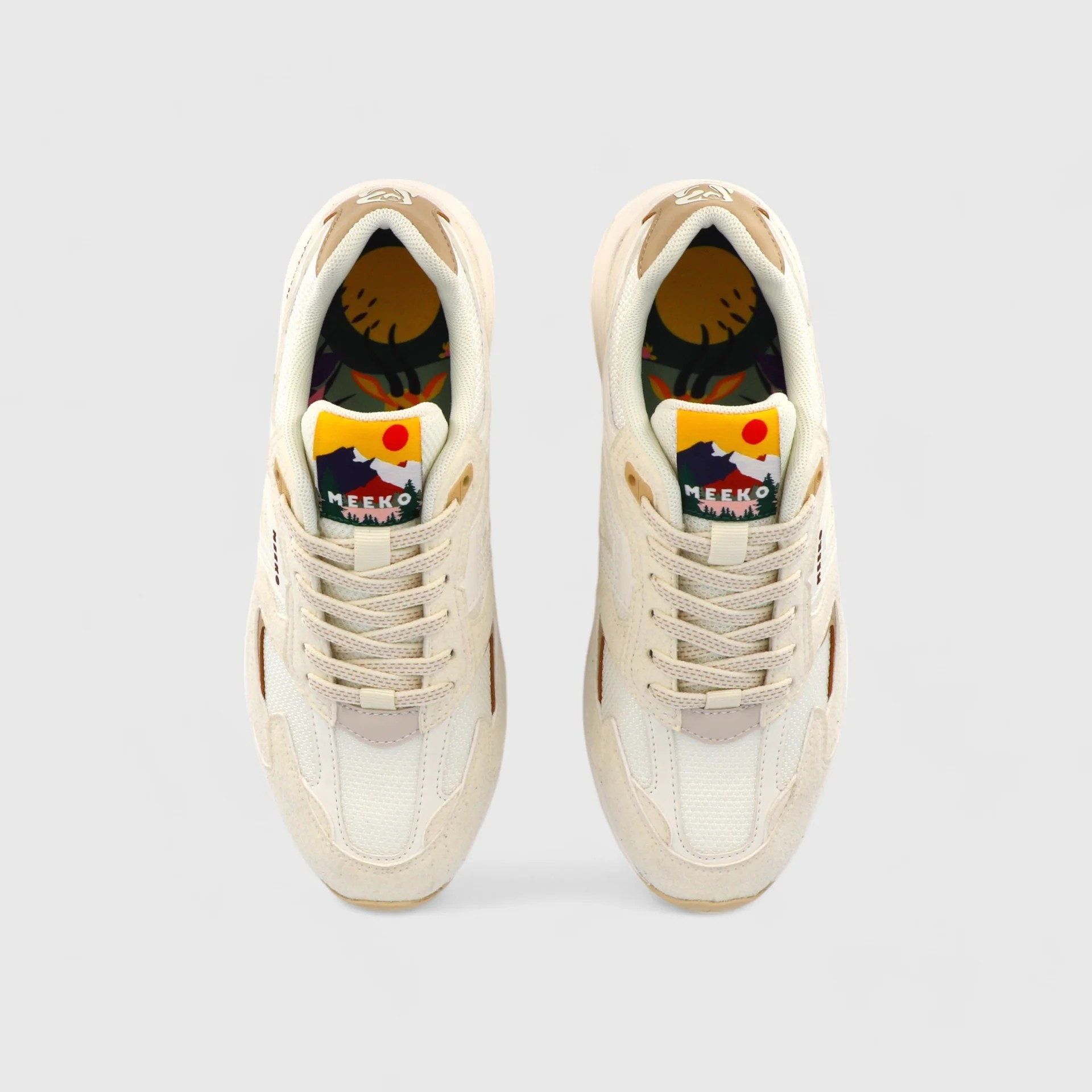 CAPRA CREAM