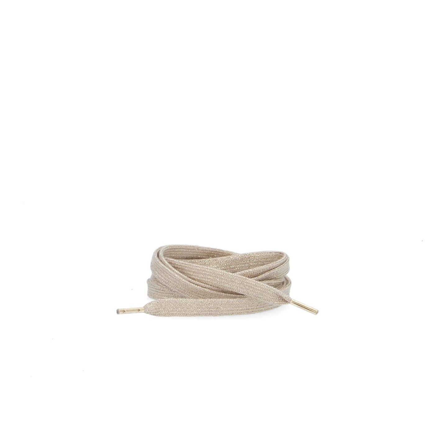 PLAY SNEAKER W SUEDE/PRINT NUDE/L.GOLD