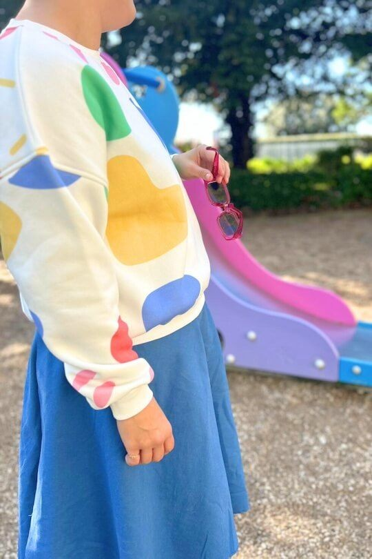 Sweat - Miro