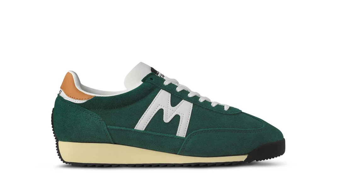 Mestari Posy Green / White