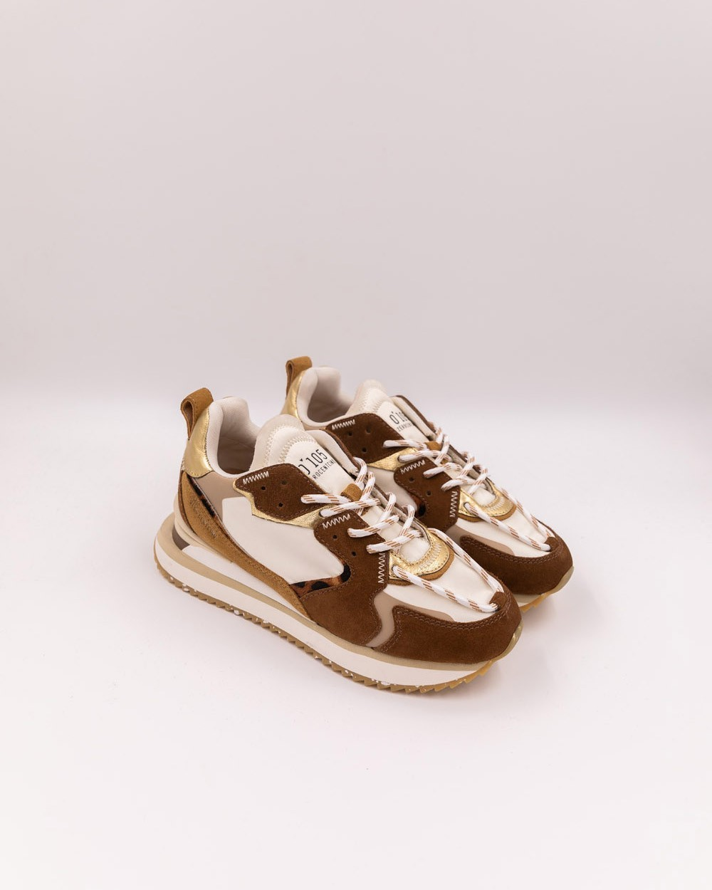 TREK UP CHOCOLAT