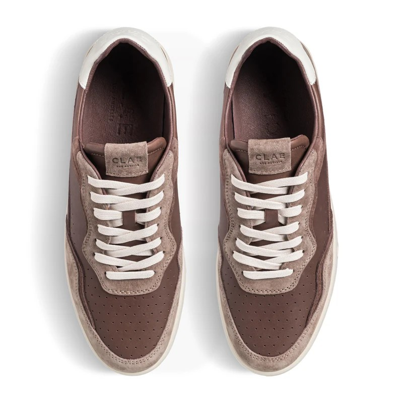 HAYWOOD PORTABELLA DEEP TAUPE
