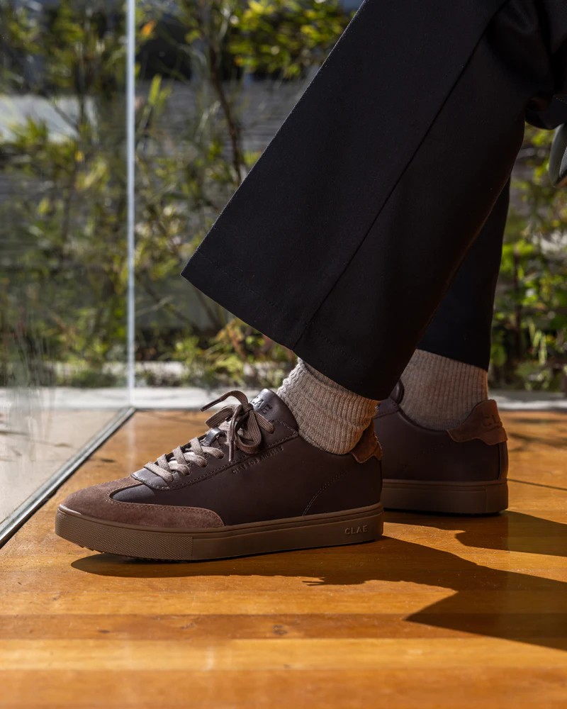DEANE JAVA DEEP TAUPE DARK GUM
