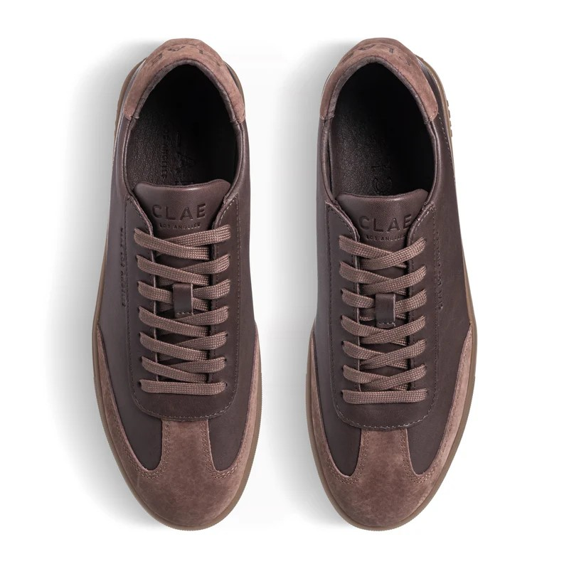 DEANE JAVA DEEP TAUPE DARK GUM