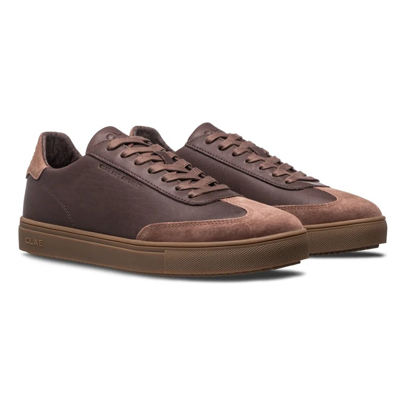 DEANE JAVA DEEP TAUPE DARK GUM