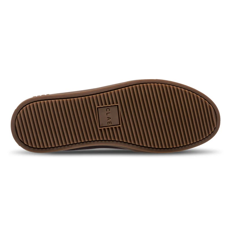 DEANE JAVA DEEP TAUPE DARK GUM