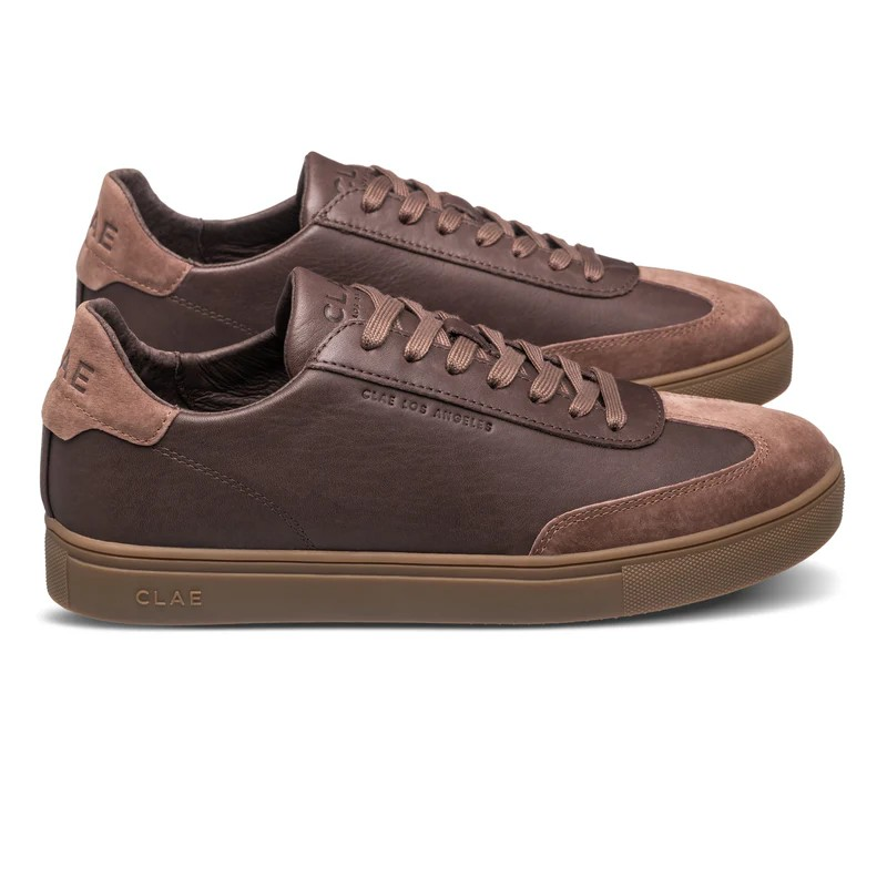 DEANE JAVA DEEP TAUPE DARK GUM