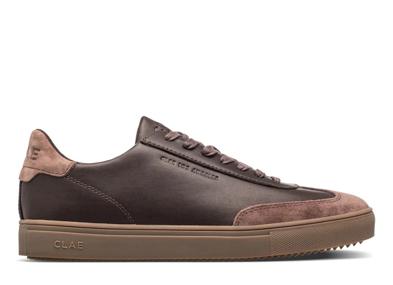 DEANE JAVA DEEP TAUPE DARK GUM