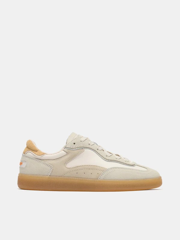 ALLEY BEIGE WOMAN