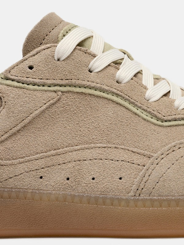 ALLEY TAUPE MAN