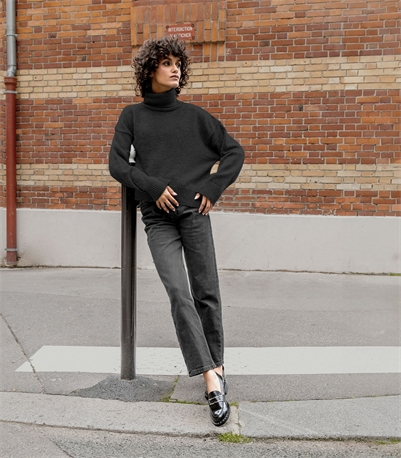 ABIGAËLLE CLOUS NOIR