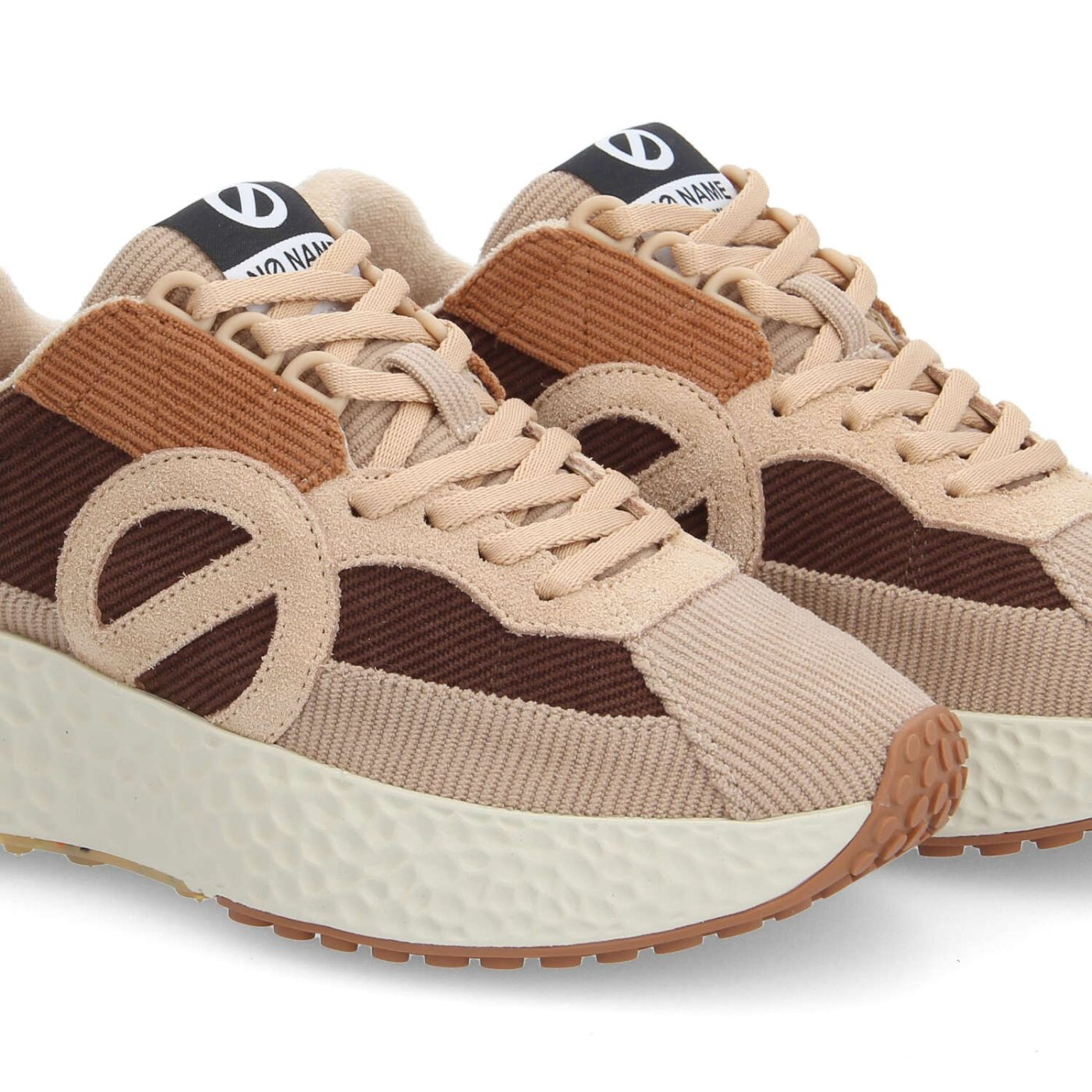 CARTER RUNNER W DADDY LATTE/COFFEE