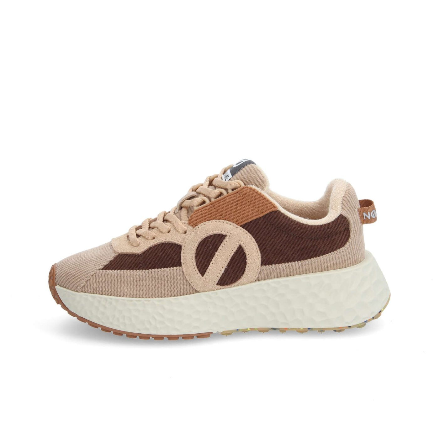 CARTER RUNNER W DADDY LATTE/COFFEE