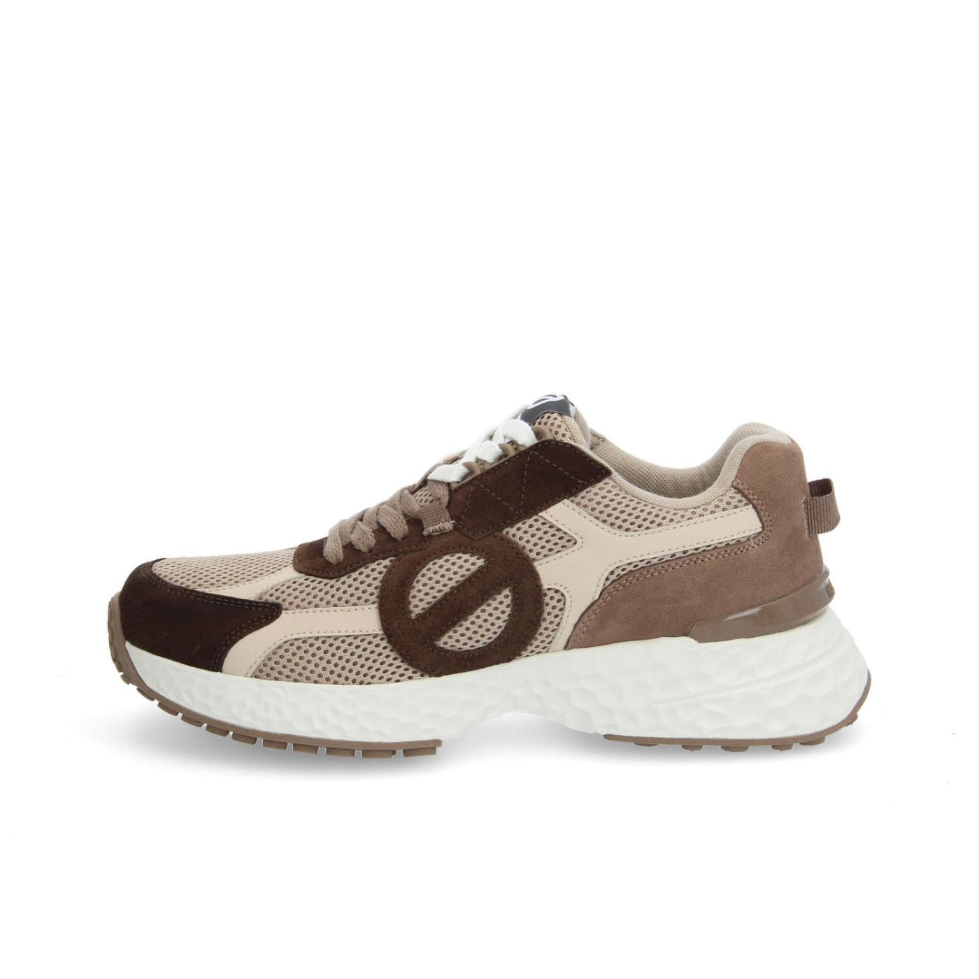 CARTER 2.0 RUNNER M MESH/SDE/EARL MOKA/MOKA/BEIGE