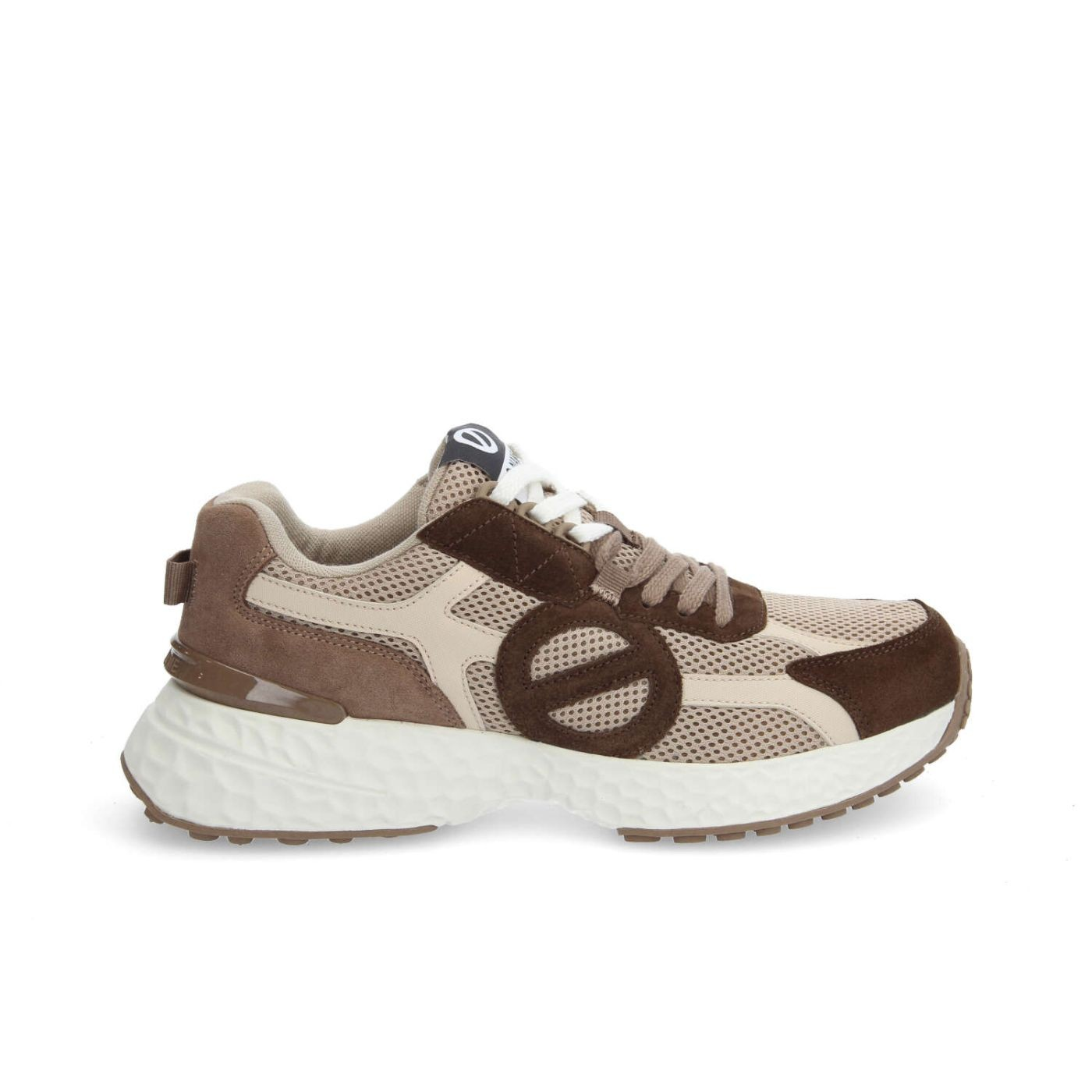 CARTER 2.0 RUNNER M MESH/SDE/EARL MOKA/MOKA/BEIGE