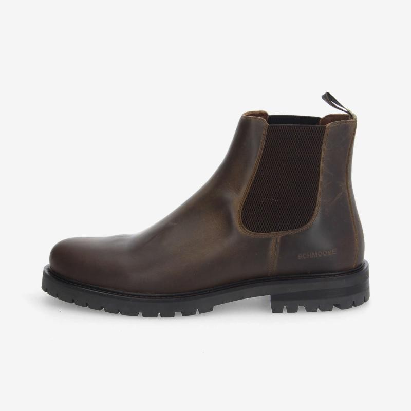 EDIMBOURG CHELSEA M BUARQ LIGHT BROWN