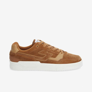 BROOKLYN COURT M SUEDE/NAPPA CARAMEL/CARAMEL