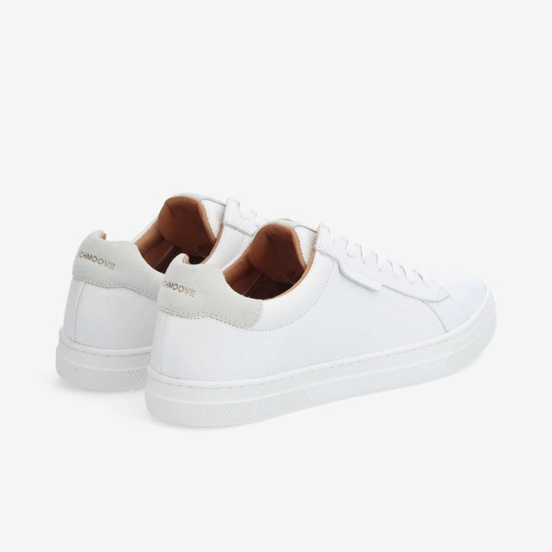 SPARKLE SNEAKER M NAPPA/SUEDE GELO