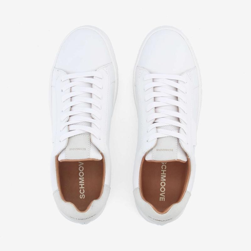 SPARKLE SNEAKER M NAPPA/SUEDE GELO