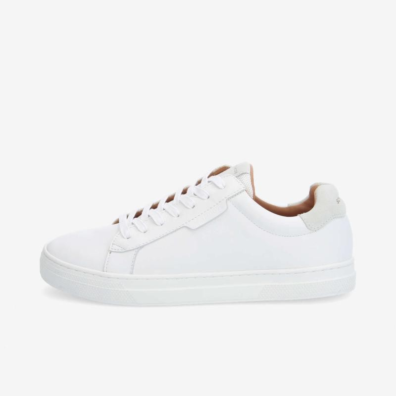 SPARKLE SNEAKER M NAPPA/SUEDE GELO