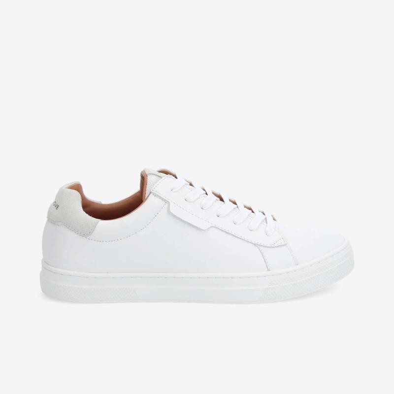 SPARKLE SNEAKER M NAPPA/SUEDE GELO