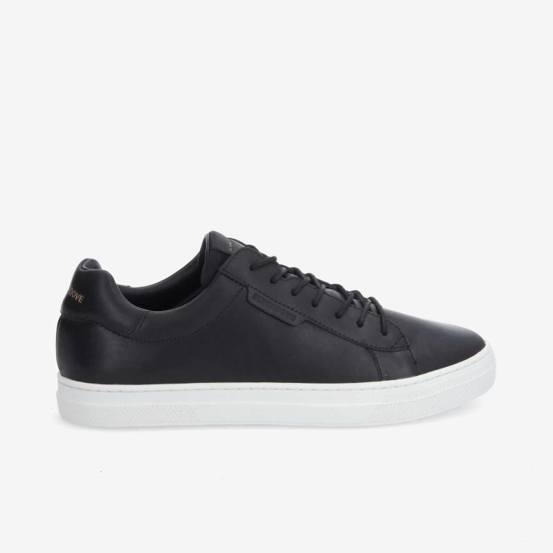 SPARKLE SNEAKER M CICLON BLACK