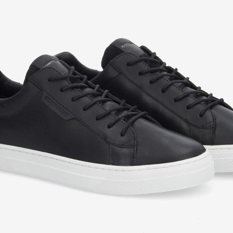 SPARKLE SNEAKER M CICLON BLACK