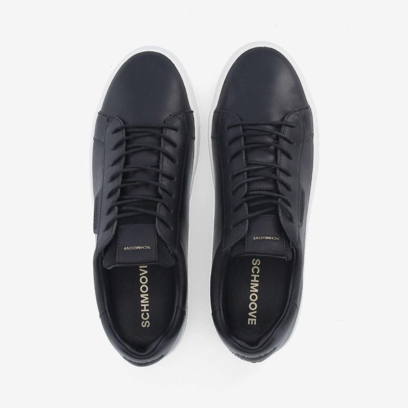 SPARKLE SNEAKER M CICLON BLACK