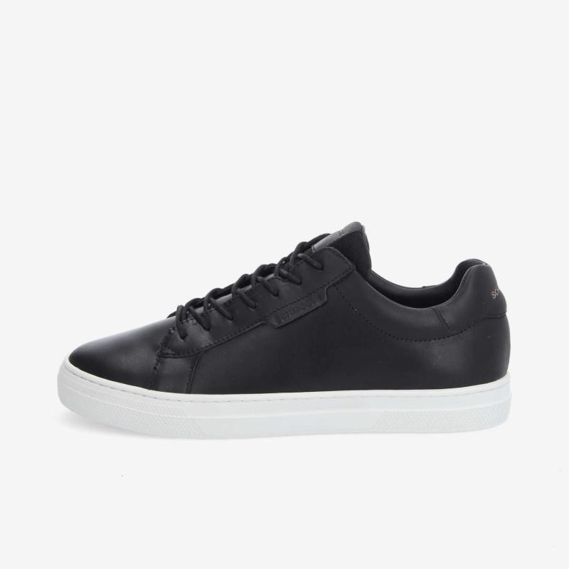 SPARKLE SNEAKER M CICLON BLACK