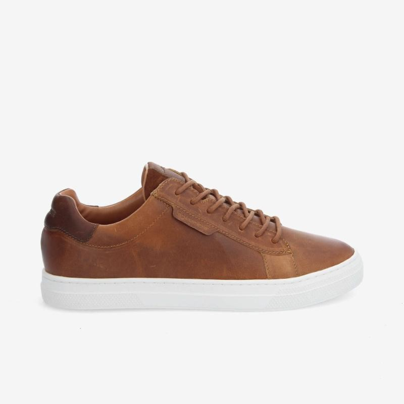 SPARKLE SNEAKER M CICLON OLD CAMEL
