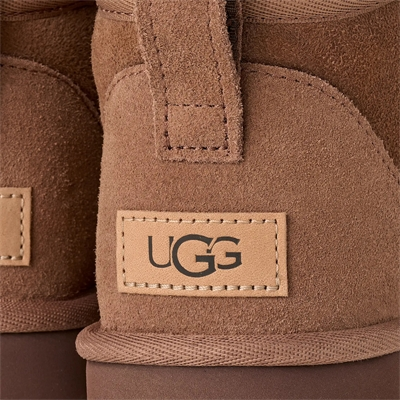 CLASSIC ULTRA MINI ROCKY OAK