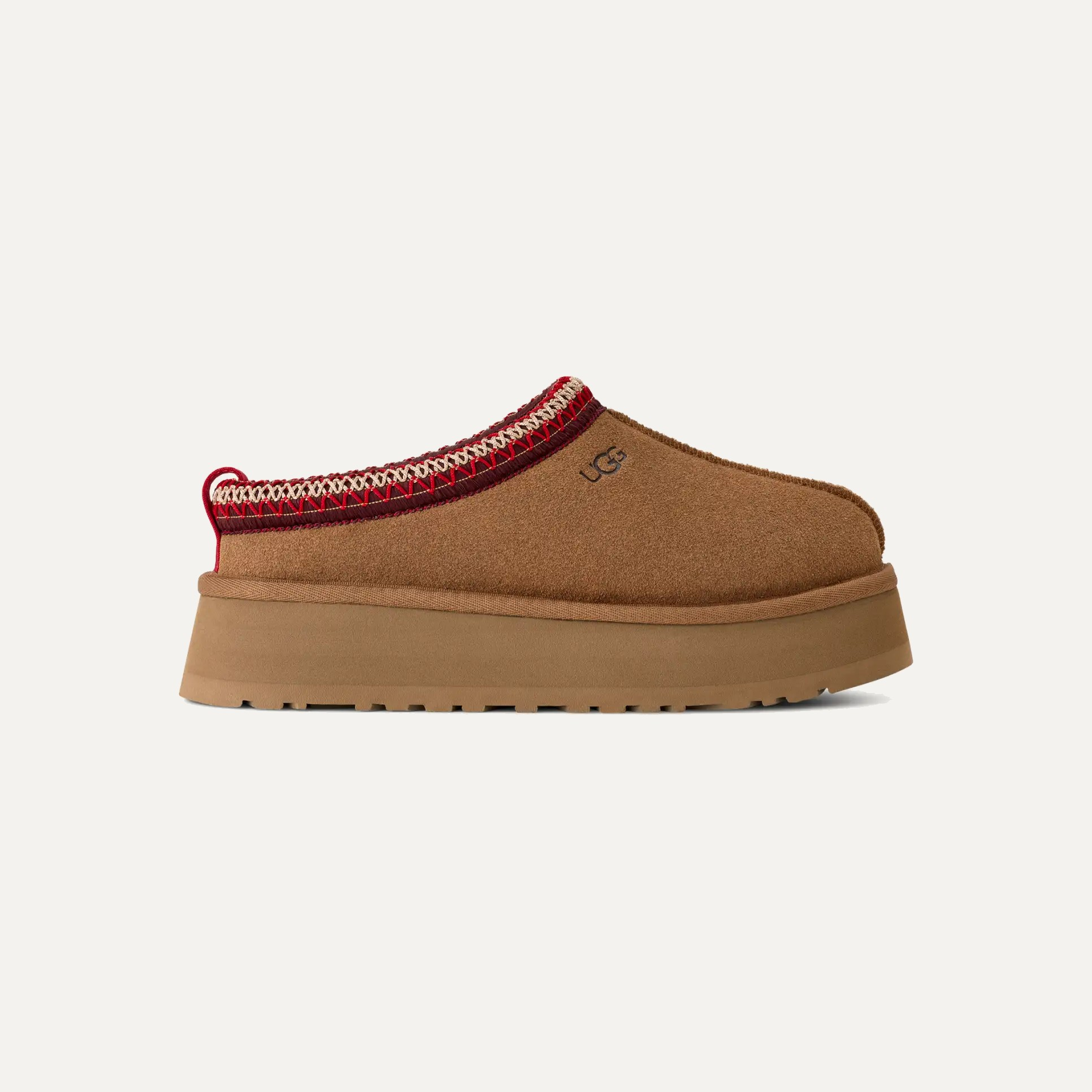 TAZZ II CHESTNUT