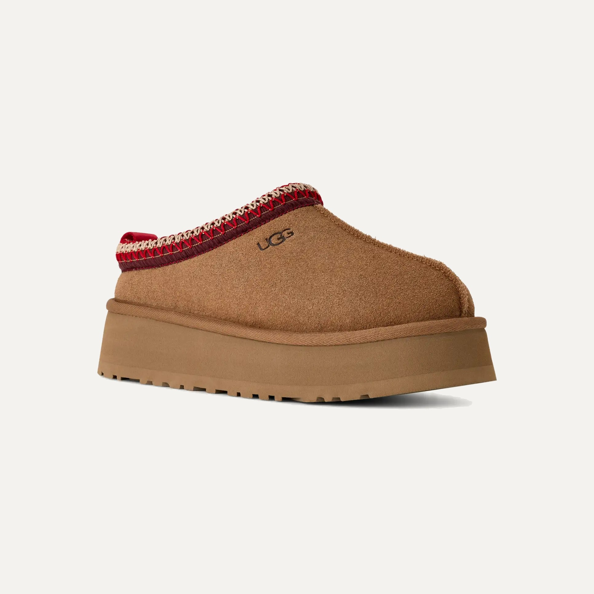 TAZZ II CHESTNUT