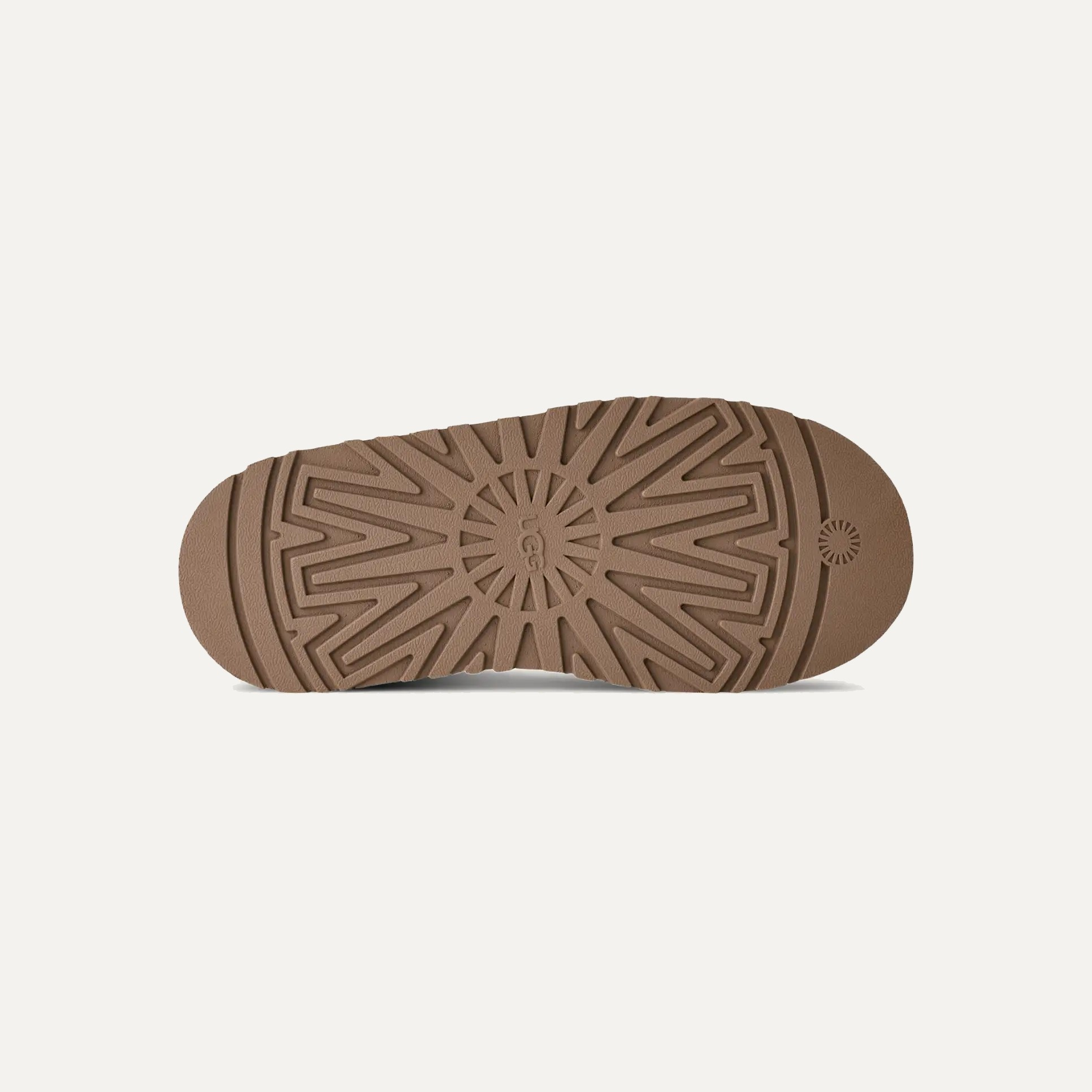 TAZZ II CHESTNUT